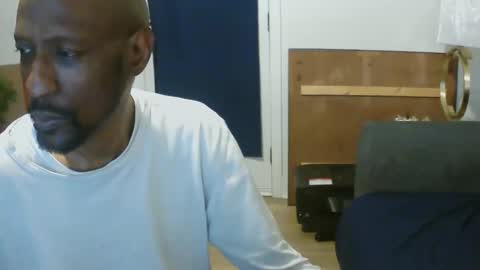 Ebony DeafGuy online show from 05.28.26