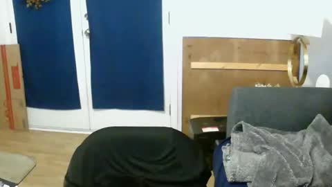 Ebony DeafGuy online show from 05.30.26