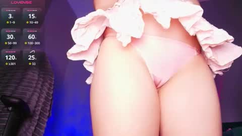 Lee Haeun online show from 07.16.26