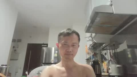 leeminhao online show from 03.21.26