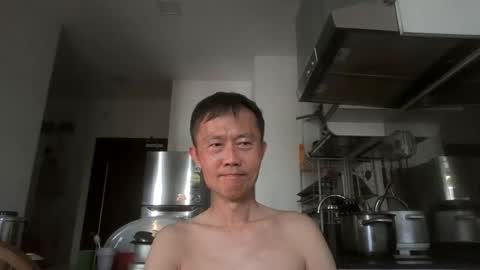 leeminhao online show from 03.22.26