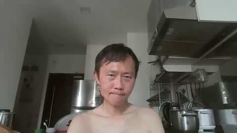 leeminhao online show from 05.27.26