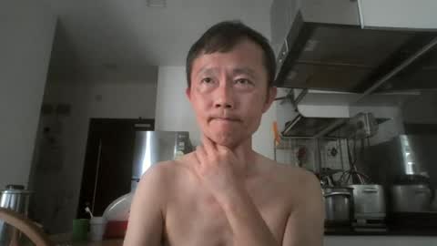 leeminhao online show from 07.05.26