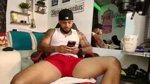 leenar_key online show from 11.18.25