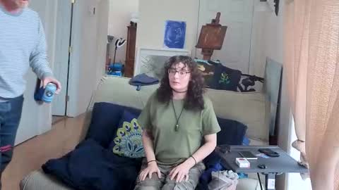 Snapshot of leeski365 chatting on 02.23.26 leeski365 online show from 02.23.26