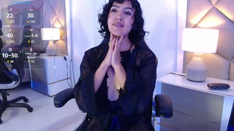 Leet  online show from 01.21.25