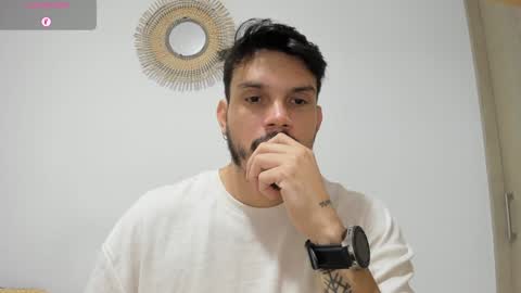 Alejandro online show from 12.27.24