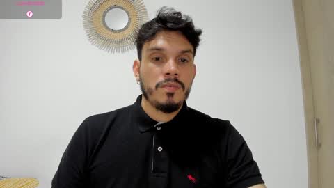 Alejandro online show from 12.27.24