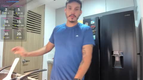 Alejandro online show from 09.24.25