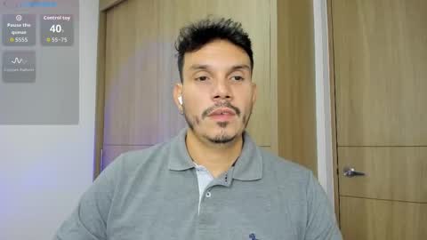 Alejandro online show from 10.01.25