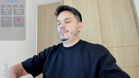 Alejandro online show from 12.13.25