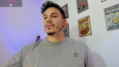 Alejandro online show from 02.05.26