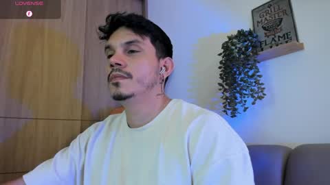 Alejandro online show from 05.01.26