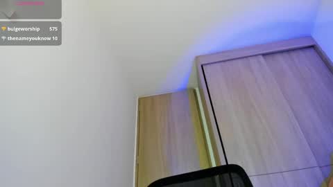 Alejandro online show from 05.02.26