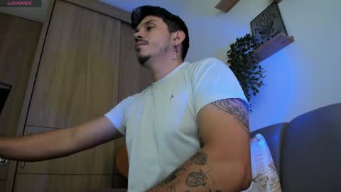 Alejandro online show from 06.01.26