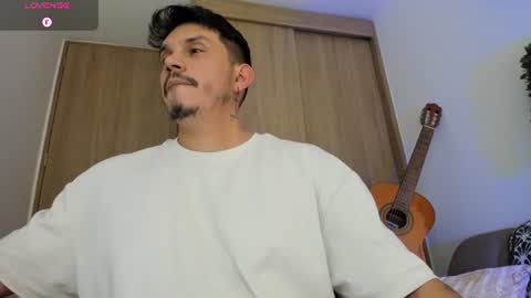 Alejandro online show from 06.13.26