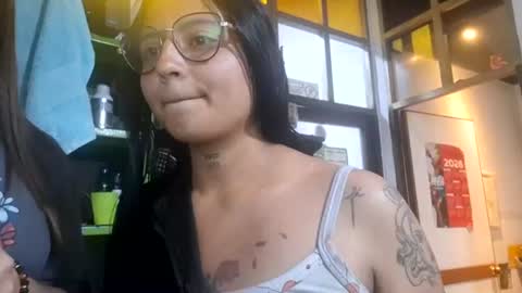 legscaramelxx online show from 07.09.26