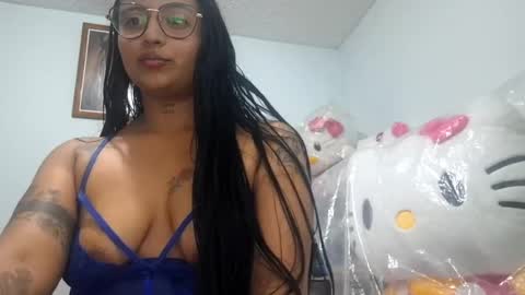 legscaramelxx online show from 07.15.26