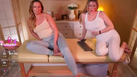 LegsLONG online show from 04.22.26