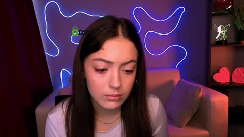 Snapshot of leia_liu chatting on 02.18.26 Leia online show from 02.18.26