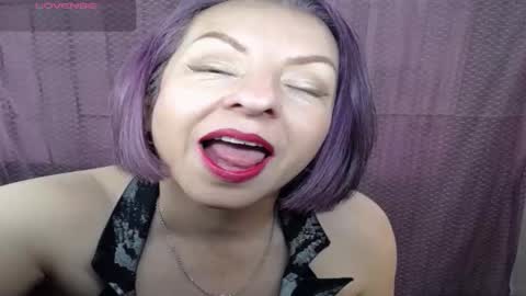 Leidy Brenda online show from 02.28.26