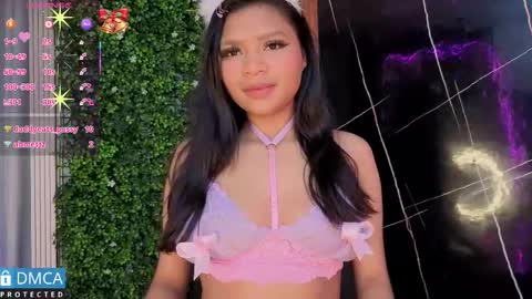 Leidy online show from 01.10.26