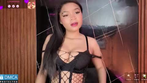 Leidy online show from 02.26.26