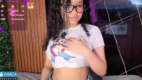 Leidy online show from 04.23.26