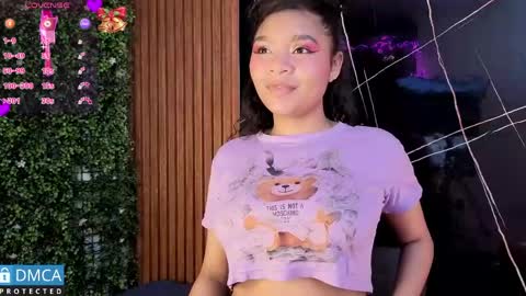 Leidy online show from 05.04.26