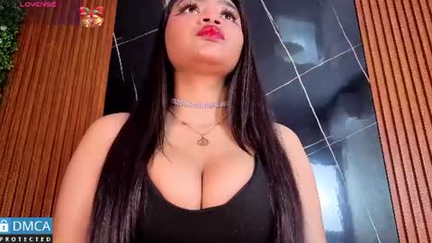 Snapshot of leidy_morales_ chatting on 06.16.26 Leidy online show from 06.16.26
