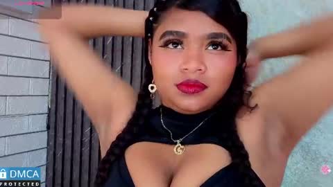 Leidy online show from 07.01.26
