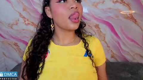 Leidy online show from 07.03.26