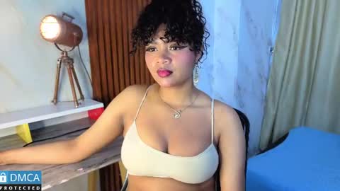 Leidy online show from 07.10.26