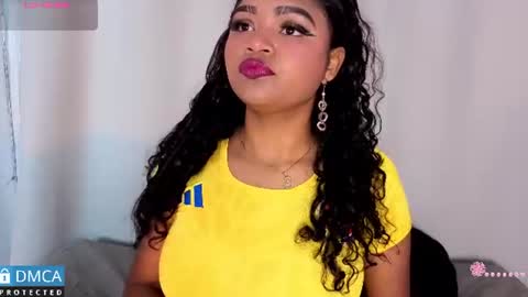 Leidy online show from 07.28.26