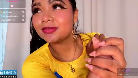 Leidy online show from 07.28.26