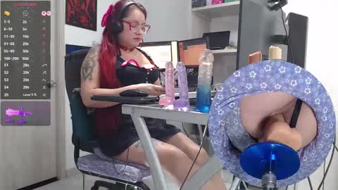 Snapshot of leidycrstnch21 chatting on 01.16.26 LeidyDi223 online show from 01.16.26