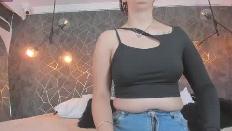 LEIGH ANGELS online show from 06.14.26