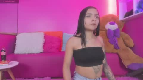 LEIGH ANGELS online show from 06.14.26
