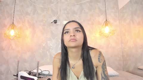 LEIGH ANGELS online show from 06.15.26