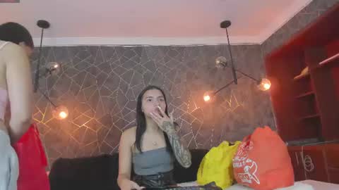LEIGH ANGELS online show from 06.29.26
