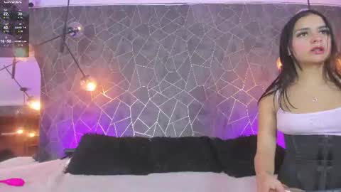 LEIGH ANGELS online show from 07.14.26