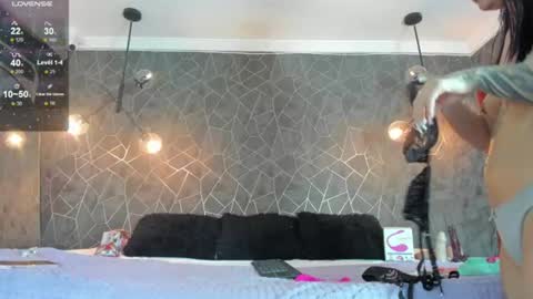LEIGH ANGELS online show from 07.30.26
