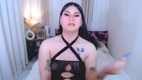 Cailey online show from 10.24.25