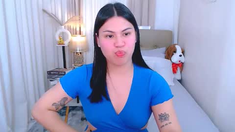 Cailey online show from 11.15.25