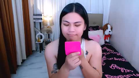 Snapshot of leighcortesi chatting on 03.03.26 Cailey online show from 03.03.26