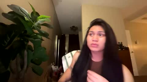 Snapshot of leighcortesi chatting on 03.06.26 Cailey online show from 03.06.26