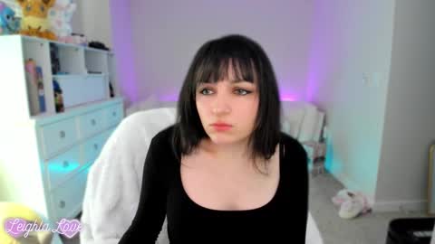 Leighla online show from 03.08.26