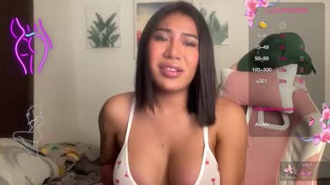 Snapshot of leihanlei chatting on 01.09.26 leihanlei online show from 01.09.26