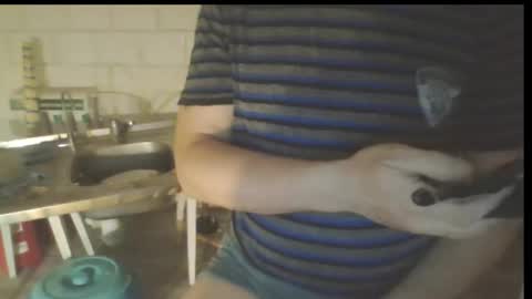 Sergey online show from 09.10.25