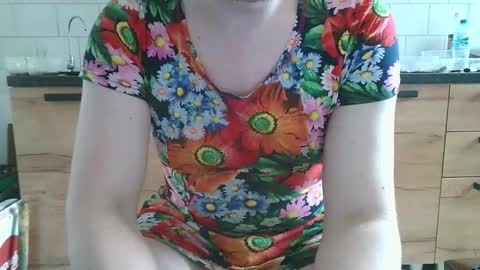 Sergey online show from 03.13.26